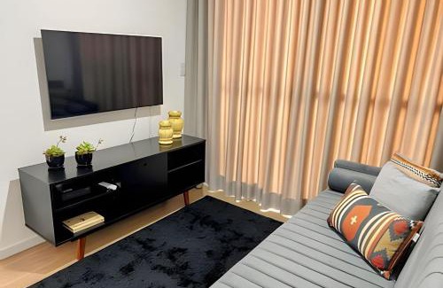 Gleba Fazenda Palhano Apartamento | Moderno apto - vista maravilhosa