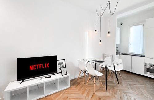 Calvairate Apartamento | Moderno Bilocale vicino a Fondazione Prada Olimpiadi Invernali Milano-Cortina 2026