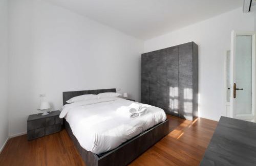 Ortica Apartamento | Moderno bilocale vicino Aeroporto Linate Self check-in 24h & WiFi veloce