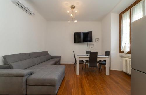 Ortica Apartamento | Moderno bilocale vicino Aeroporto Linate Self check-in 24h & WiFi veloce