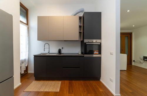 Ortica Apartamento | Moderno bilocale vicino Aeroporto Linate Self check-in 24h & WiFi veloce