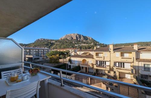 L'Estartit Apartamento | Moderno con piscina en LEstartit by Host&Joy