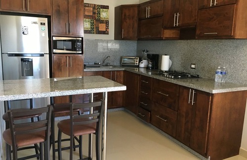 Ciudad Constitucion Apartamento | Moderno Departamento en el Centro de la Ciudad