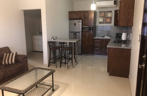 Ciudad Constitucion Apartamento | Moderno Departamento en el Centro de la Ciudad