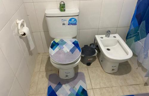 Province of Tucuman Apartamento | Moderno departamento céntrico, con piscina-Barrio Norte