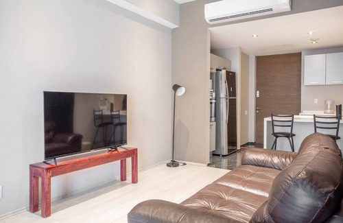 Reforma Apartamento | Moderno Departamento En Reforma 284