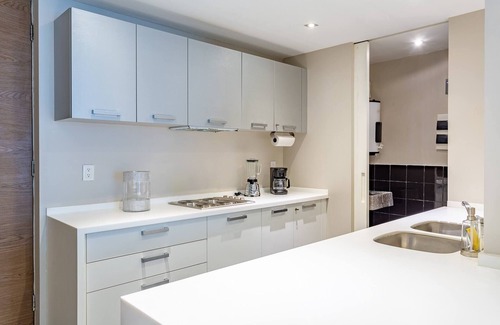 Reforma Apartamento | Moderno Departamento En Reforma 284