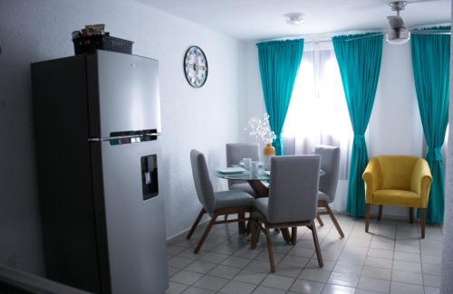 Centro Historico Apartamento | Moderno Departamento 2 Centro Historico - Modern Apartment 2 Downtown