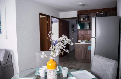 Centro Historico Apartamento | Moderno Departamento 2 Centro Historico - Modern Apartment 2 Downtown