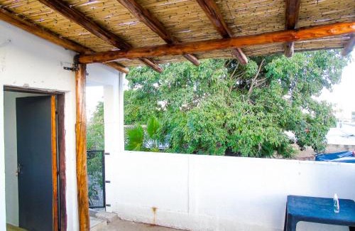La Rioja Apartamento | Moderno departamente para Parejas! Terraza privada!