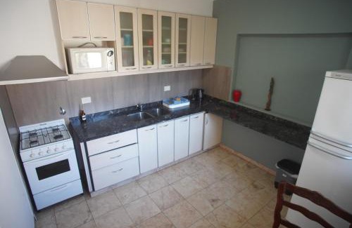 Caseros Apartamento | Moderno departamento caseros
