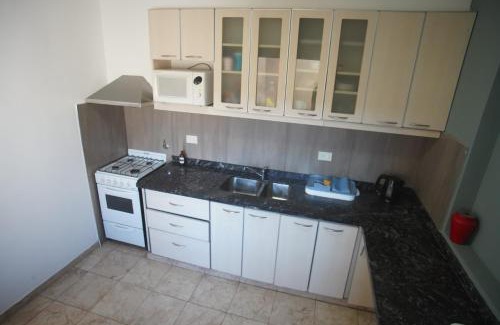 Caseros Apartamento | Moderno departamento caseros