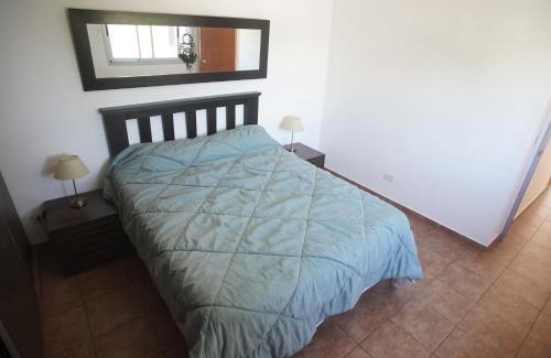 Caseros Apartamento | Moderno departamento caseros