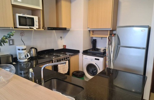 Mendoza City Center Apartamento | Moderno departamento con cochera y seguridad