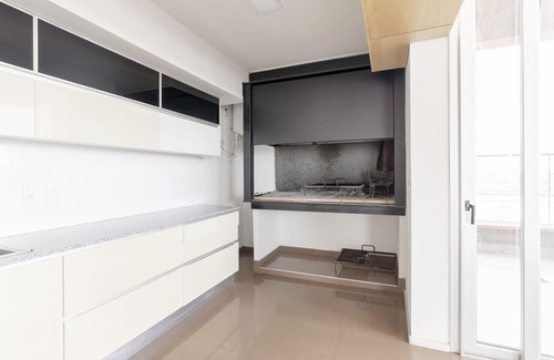 Mendoza City Center Apartamento | Moderno departamento con pileta, gimnasio y SUM