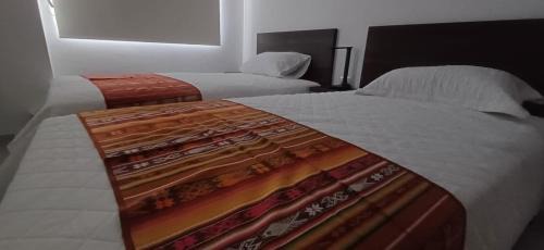 Manta Apartamento | Moderno departamento familiar por estrenar