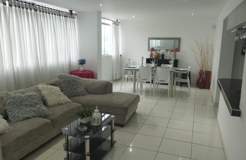 Trujillo Apartamento | MODERNO DEPARTAMENTO HUANCHACO