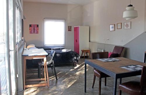 Salta Casa | Moderno departamento para una o dos personas