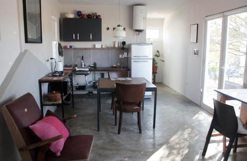 Salta Casa | Moderno departamento para una o dos personas
