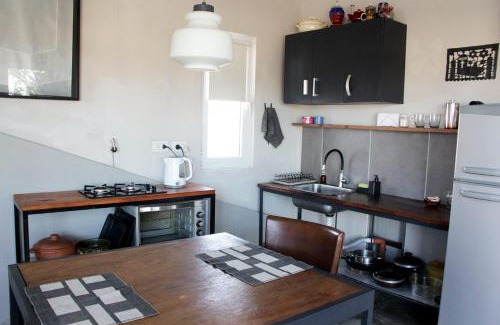 Salta Casa | Moderno departamento para una o dos personas