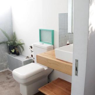 Salta Casa | Moderno departamento para una o dos personas