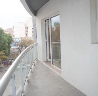 General San Martin Apartamento | Moderno Dpto Céntrico en Trelew