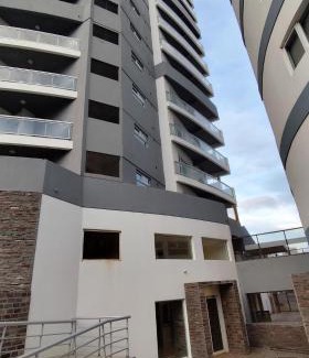 General San Martin Apartamento | Moderno Dpto Céntrico en Trelew