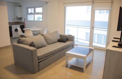 General San Martin Apartamento | Moderno Dpto Céntrico en Trelew