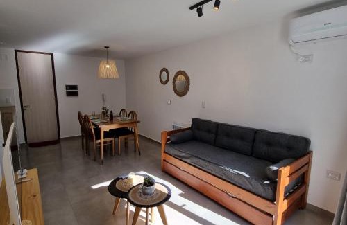 Villa Carlos Paz Apartamento | Moderno Dpto Centrico