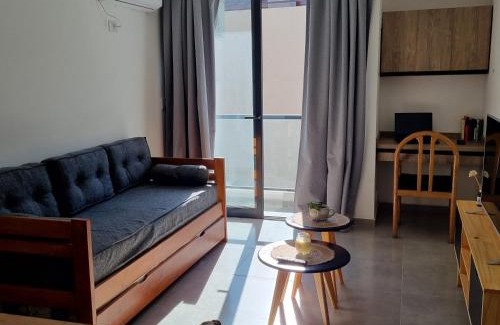 Villa Carlos Paz Apartamento | Moderno Dpto Centrico