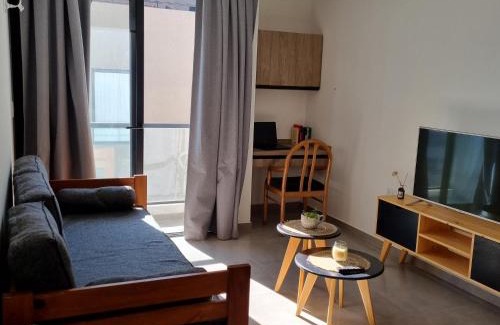 Villa Carlos Paz Apartamento | Moderno Dpto Centrico