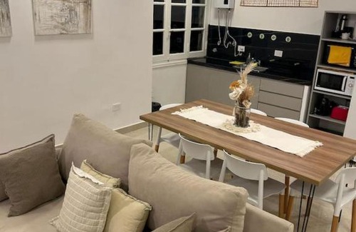 Salta Apartamento | Moderno dpto, renovado, en pleno centro de Salta - Bonavista Rentals