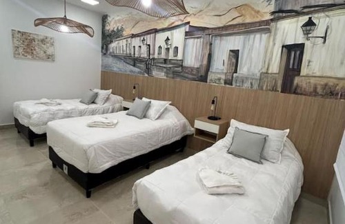 Salta Apartamento | Moderno dpto, renovado, en pleno centro de Salta - Bonavista Rentals