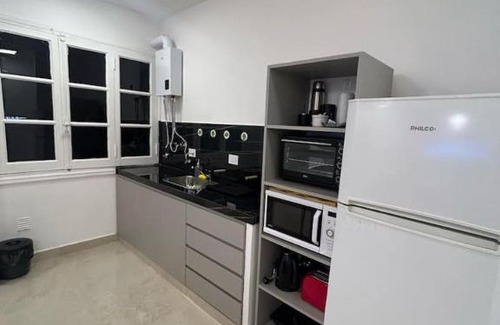 Salta Apartamento | Moderno dpto, renovado, en pleno centro de Salta - Bonavista Rentals