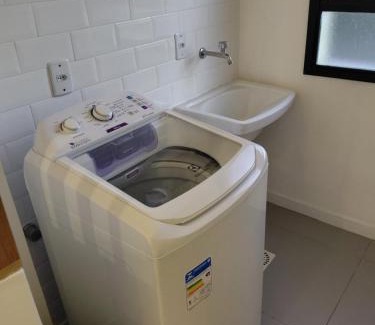Simoes Lopes Apartamento | Moderno e alegre