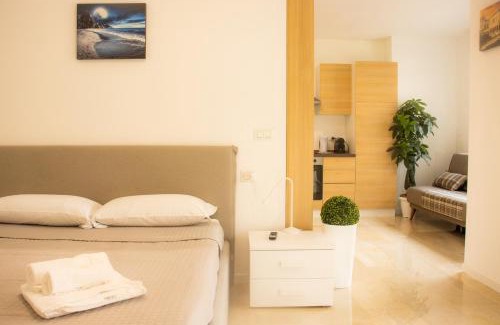 Udine Apartamento | Moderno e in posizione strategica 2A