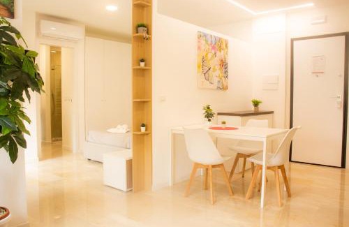 Udine Apartamento | Moderno e in posizione strategica 2A