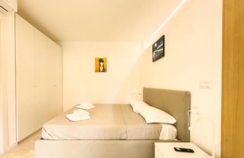 Udine Apartamento | Moderno e in posizione strategica 2A