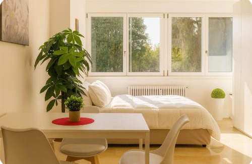Udine Apartamento | Moderno e luminoso 400m dalla stazione 1A