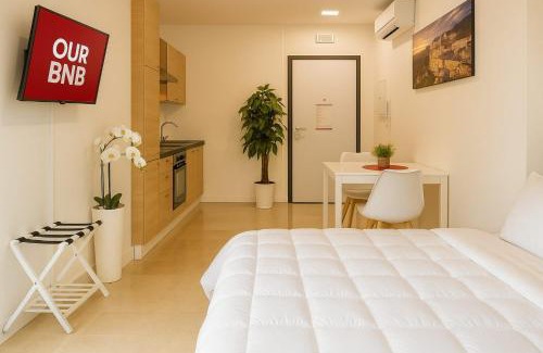 Udine Apartamento | Moderno e Luminoso, Business 3A