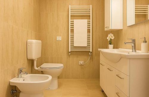 Udine Apartamento | Moderno e Luminoso, Business 3A