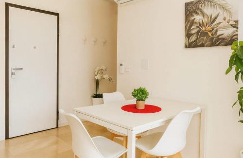 Udine Apartamento | Moderno e Luminoso, Business 3A