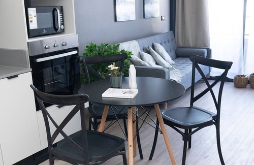 Downtown Santiago Casa | Vive la Ciudad Corazón Santiago Centro