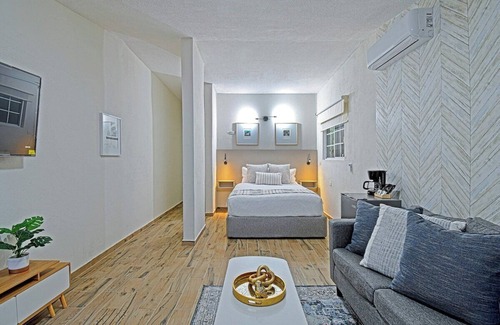 La Paz Apartamento | Moderno Estudio, Exelente ubicación y Cómodo