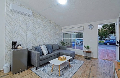 La Paz Apartamento | Moderno Estudio, Exelente ubicación y Cómodo