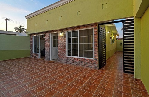 La Paz Apartamento | Moderno Estudio, Exelente ubicación y Cómodo