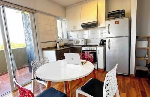 Historic Center Apartamento | Moderno Loft a una cuadra de la Arístides c/Garaje