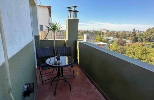 Historic Center Apartamento | Moderno Loft a una cuadra de la Arístides c/Garaje