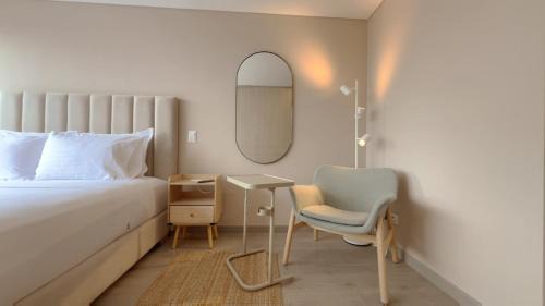 Usaquen Apartamento | Moderno Loft con Vistas Panorámicas de la Ciudad