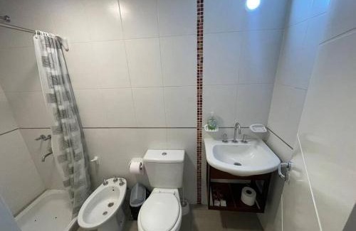 Mendoza Apartamento | Moderno monoambiente 4Pax - by Inside